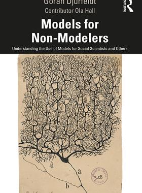 [预订]Models for Non-Modelers 9781032357379
