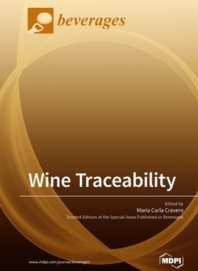 【预订】Wine Traceability