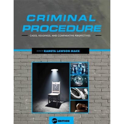 Cases, Readings, and Comparative Perspec