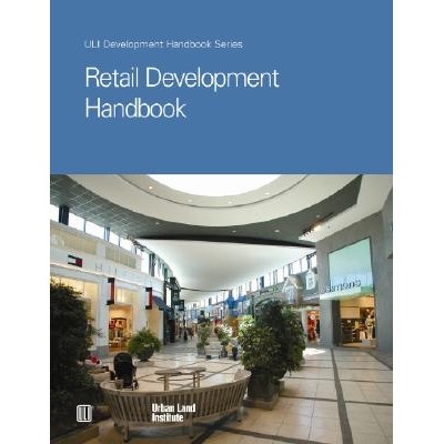 预订 Retail Development Handbook: 9780874209792