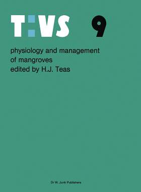 预订 Physiology and management of mangroves
