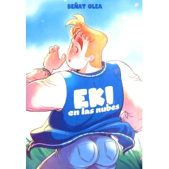 预订 Eki en las nubes: 9788412572834