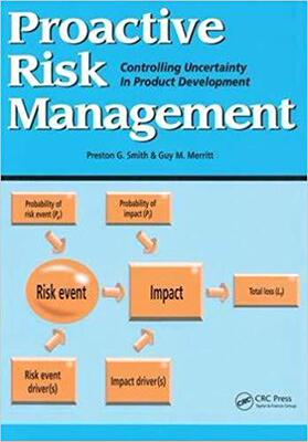 【预售】Proactive Risk Management