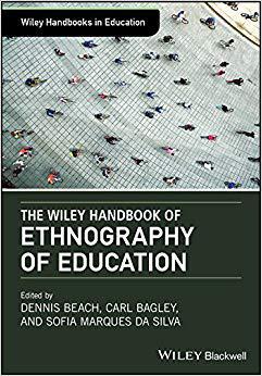 【预售】The Wiley Handbook Of Ethnography Of...