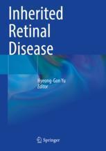 [预订]Inherited Retinal Disease