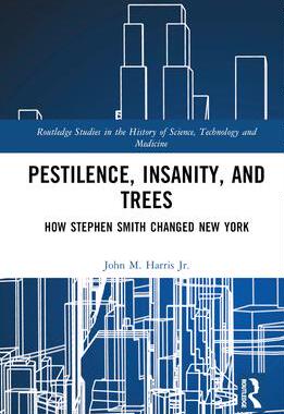 [预订]Pestilence, Insanity, and Trees 9781032603940