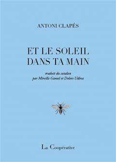 [预订]Et le soleil dans ta main 9791095066507