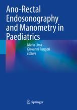 [预订]Ano-Rectal Endosonography and Manometry in Paediatrics 9783030976705