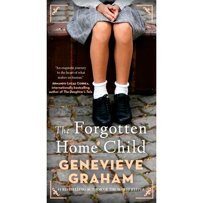 预订 The Forgotten Home Child: 9781668069509