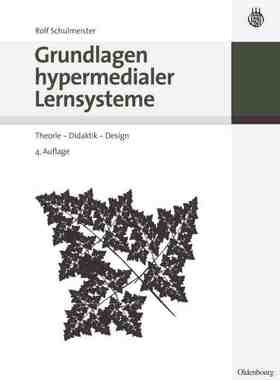 【预订】Grundlagen hypermedialer Lernsysteme 9783486273953