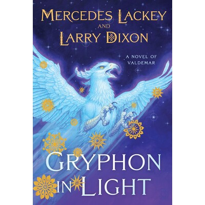预订 Gryphon in Light: 9780756414481