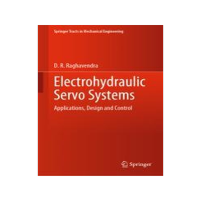 [预订]Electrohydraulic Servo Systems