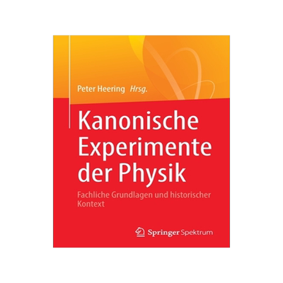 预订 Kanonische Experimente der Physik