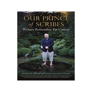 [预订]Our Prince of Scribes 9780820356853