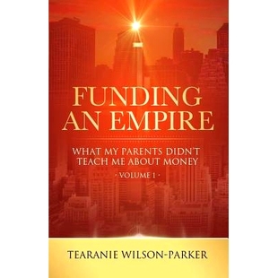 Empire 9781947054950 Money Parents Funding Didn’t Volume About 预订 What Teach