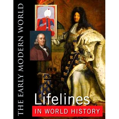 The Ancient World, The Medieval World, T