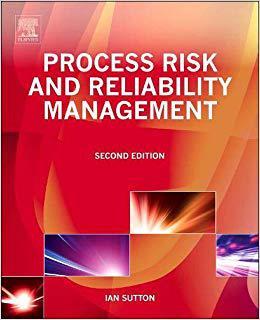 【预售】Process Risk and Reliability Management