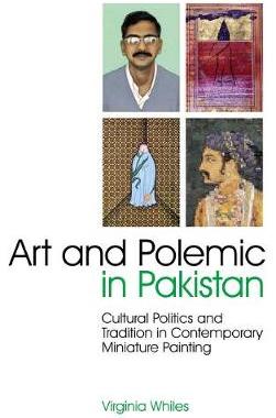 【预订】Art and Polemic in Pakistan