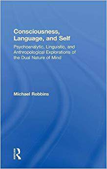 【预售】Consciousness, Language, and Self