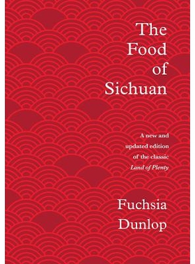 预订 The Food of Sichuan 四川美食: 9781324004837