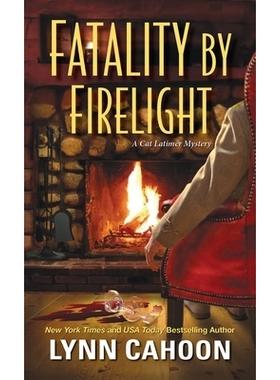 预订 Fatality by Firelight: 9781496704375