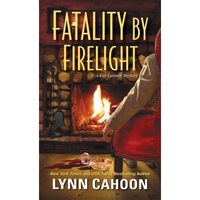 预订 Fatality by Firelight: 9781496704375