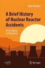 【预订】A Brief History of Nuclear Reactor Accidents: From Leipzig to Fukush 9783031104992