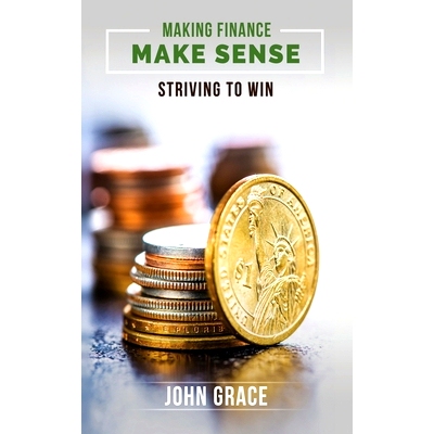 预订 Making Finance Make Sense: Striving To Win: 9781945849886