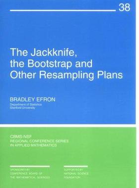 预订 The Jackknife, the Bootstrap, and Other Resampling Plans