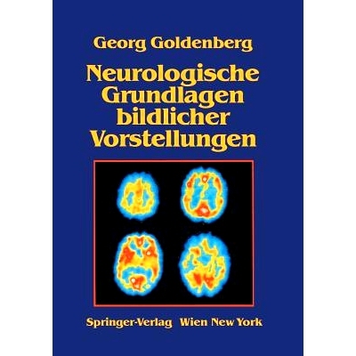 预订 Neurologische Grundlagen bildlicher Vorstellungen: 9783211820049