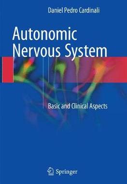 【预订】Autonomic Nervous System
