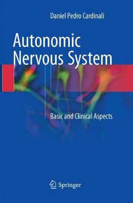 【预订】Autonomic Nervous System