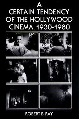 【预订】A Certain Tendency of the Hollywood Cinema, 1930-1980