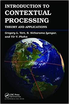 【预售】Introduction to Contextual Processing