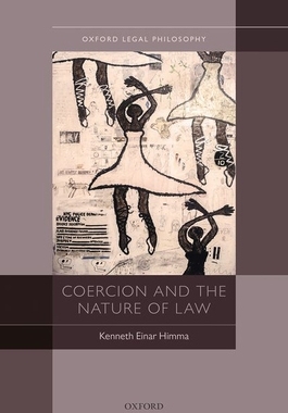 【预订】Coercion and the Nature of Law