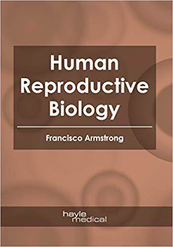 【预售】Human Reproductive Biology