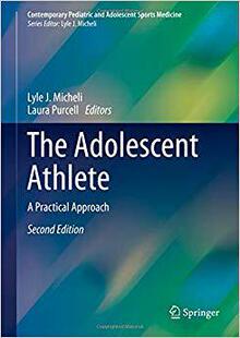 Adolescent The Athlete 预售