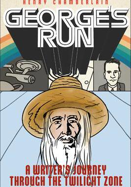 [预订]George’s Run 9781978834217