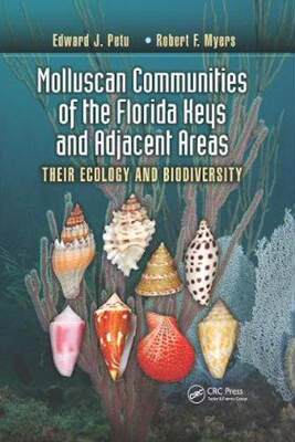 [预订]Molluscan Communities of the Florida Keys and Adjacent Areas 9780367658915