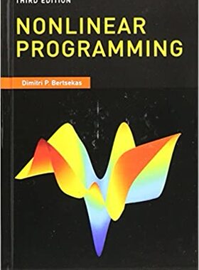 现货 Nonlinear Programming 9781886529052