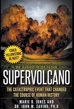 [预订]Supervolcano: The Catastrophic Event That Changed the Course of Human History 9798223248309