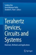 【预订】Terahertz Devices, Circuits and Systems 9789811941047