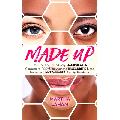 How the Beauty Industry Manipulates Cons