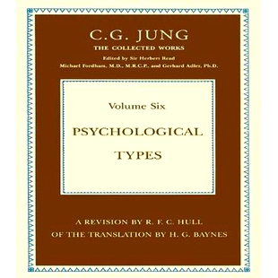 预订 Psychological Types 心理类型: 9780367708665