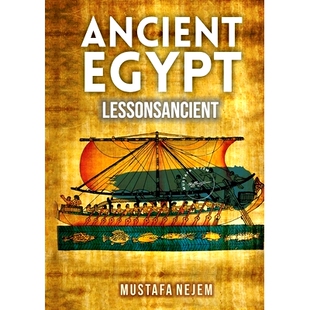 预订 Ancient Egypt: Shipping and Trading Lessons from History: Shipping and Trading Lessons from History: 9781963159028