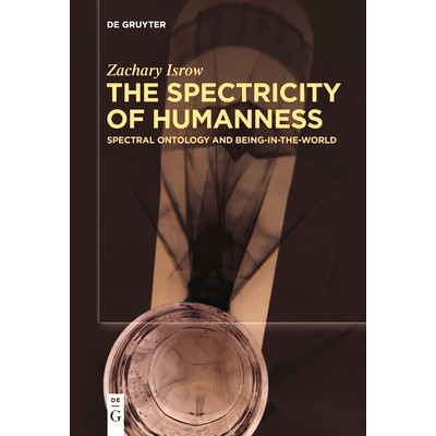 Spectral Ontology and Being-in-the-World