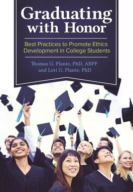 [预订]Graduating with Honor: Best Practices to Promote Ethics Development in College Students 9781440841996