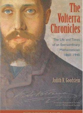 [预订]The Volterra Chronicles 9780821839690