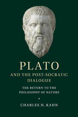 预订 Plato and the Post-Socratic Dialogue