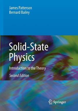 【预订】Solid-State Physics